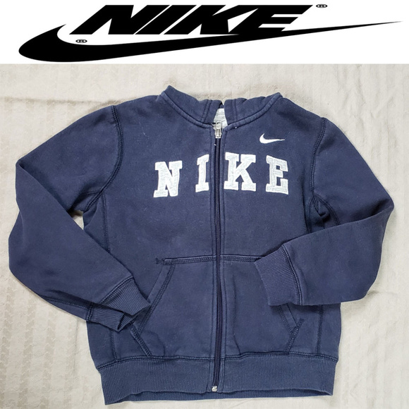Nike Other - Nike Hoodie Size 7